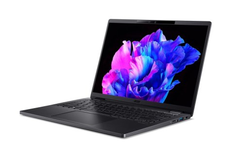 Acer TravelMate P6 TMP614-53-TCO-789T Laptop 35,6 cm (14") 2.8K Intel® Core™ i7 i7-1355U 32 GB LPDDR5-SDRAM 512 GB SSD Wi-Fi 6E  Acer