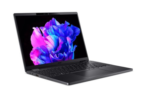 Acer TravelMate P6 TMP614-53-TCO-789T Laptop 35,6 cm (14") 2.8K Intel® Core™ i7 i7-1355U 32 GB LPDDR5-SDRAM 512 GB SSD Wi-Fi 6E  Acer