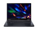 Acer TravelMate TMP414RN-53-TCO-50KD Hybryda (2w1) 35,6 cm (14") Ekran dotykowy WUXGA Intel® Core™ i5 i5-1335U 16 GB DDR4-SDRAM  Acer