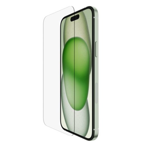 Belkin ScreenForce Przezroczysta ochrona ekranu Apple 1 szt. Belkin