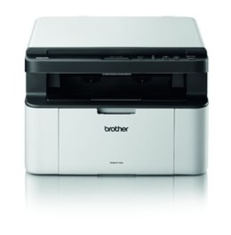 Brother DCP-1510E drukarka wielofunkcyjna Laser A4 2400 x 600 DPI 20 stron/min Brother