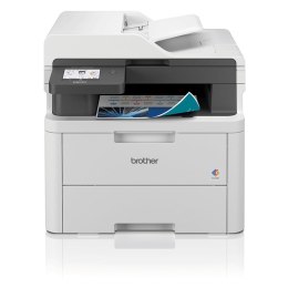 Brother DCP-L3555CDW Laser A4 600 x 2400 DPI 26 stron/min Wi-Fi Brother