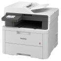 Brother DCP-L3555CDW Laser A4 600 x 2400 DPI 26 stron/min Wi-Fi Brother