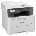 Brother DCP-L3555CDW Laser A4 600 x 2400 DPI 26 stron/min Wi-Fi Brother