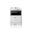 Brother DCP-L8410CDW drukarka wielofunkcyjna Laser A4 2400 x 600 DPI 31 stron/min Wi-Fi Brother