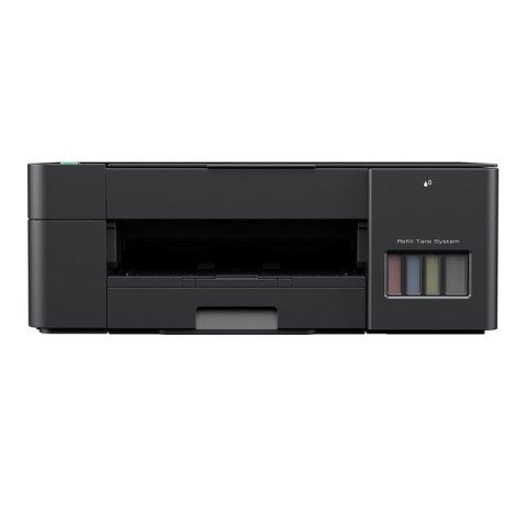 Brother DCP-T420W drukarka wielofunkcyjna Atramentowa A4 6000 x 1200 DPI 16 stron/min Wi-Fi Brother