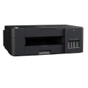 Brother DCP-T420W drukarka wielofunkcyjna Atramentowa A4 6000 x 1200 DPI 16 stron/min Wi-Fi Brother