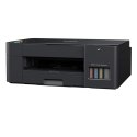 Brother DCP-T420W drukarka wielofunkcyjna Atramentowa A4 6000 x 1200 DPI 16 stron/min Wi-Fi Brother