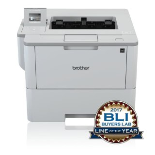 Brother HL-L6300DW drukarka laserowa 1200 x 1200 DPI A4 Wi-Fi Brother