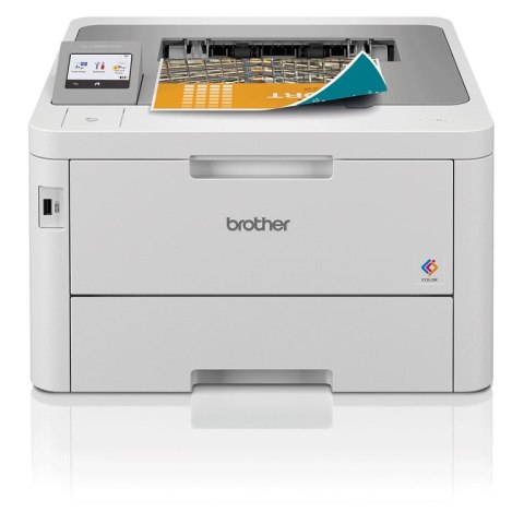 Brother HL-L8240CDW drukarka laserowa Kolor 600 x 600 DPI A4 Wi-Fi Brother