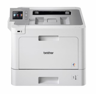 Brother HL-L9310CDW drukarka laserowa Kolor 2400 x 600 DPI A4 Wi-Fi Brother