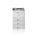 Brother HL-L9310CDWTT drukarka laserowa Kolor 2400 x 600 DPI A4 Wi-Fi Brother