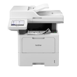 Brother MFC-L6710DW drukarka wielofunkcyjna Laser A4 1200 x 1200 DPI 50 stron/min Wi-Fi Brother