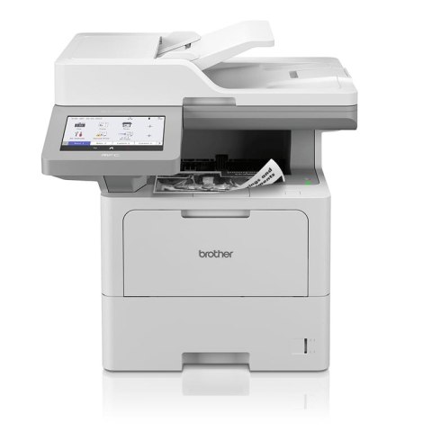 Brother MFC-L6910DN drukarka wielofunkcyjna Laser A4 1200 x 1200 DPI 50 stron/min Wi-Fi Brother