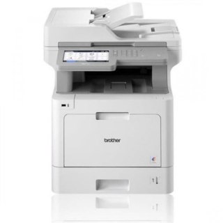 Brother MFC-L9570CDW drukarka wielofunkcyjna Laser A4 2400 x 600 DPI 31 stron/min Wi-Fi Brother