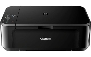 Canon PIXMA MG3650S Atramentowa A4 4800 x 1200 DPI Wi-Fi Canon