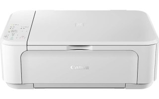 Canon PIXMA MG3650S Atramentowa A4 4800 x 1200 DPI Wi-Fi Canon