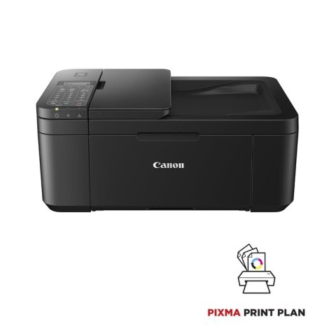 Canon PIXMA TR4750i Atramentowa A4 4800 x 1200 DPI Wi-Fi Canon