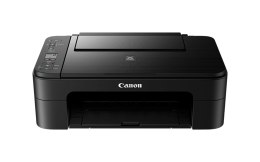 Canon PIXMA TS3355 Atramentowa A4 4800 x 1200 DPI Wi-Fi Canon