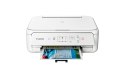 Canon PIXMA TS5151 Atramentowa A4 4800 x 1200 DPI Wi-Fi Canon