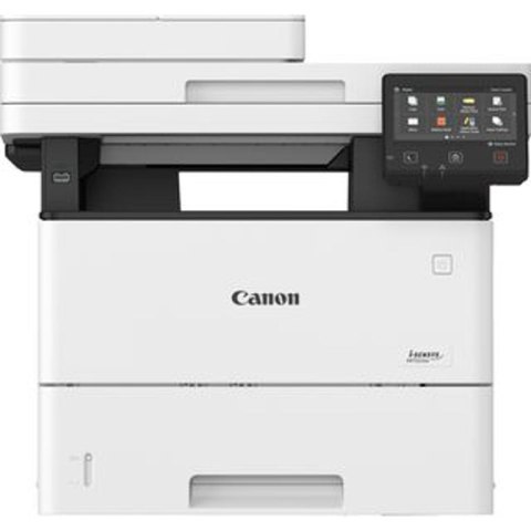 Canon i-SENSYS MF552DW Laser A4 1200 x 1200 DPI 43 stron/min Wi-Fi Canon