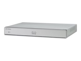 Cisco C1111X-8P ruter Gigabit Ethernet Szary Cisco