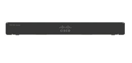 Cisco C927-4PM ruter Gigabit Ethernet Czarny Cisco