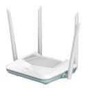 D-Link R15 router bezprzewodowy Gigabit Ethernet Dual-band (2.4 GHz/5 GHz) Biały D-Link