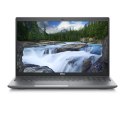 DELL Latitude 5540 Laptop 39,6 cm (15.6") Full HD Intel® Core™ i5 i5-1335U 8 GB DDR4-SDRAM 256 GB SSD Wi-Fi 6E (802.11ax) Window DELL