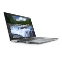 DELL Latitude 5540 Laptop 39,6 cm (15.6") Full HD Intel® Core™ i5 i5-1335U 8 GB DDR4-SDRAM 256 GB SSD Wi-Fi 6E (802.11ax) Window DELL