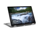 DELL Latitude 7440 2-in-1 Hybryda (2w1) 35,6 cm (14") Ekran dotykowy Full HD+ Intel® Core™ i7 i7-1365U 16 GB LPDDR5-SDRAM 512 GB DELL