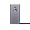 DELL PW7018LC Litowo-jonowa (Li-Ion) Srebrny DELL