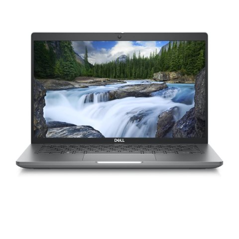 DELL Latitude 5440 Laptop 35,6 cm (14") Full HD Intel® Core™ i5 i5-1335U 16 GB DDR4-SDRAM 256 GB SSD Wi-Fi 6E (802.11ax) Windows DELL