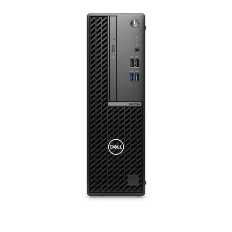 DELL OptiPlex 7010 Intel® Core™ i3 i3-13100 8 GB DDR4-SDRAM 256 GB SSD Windows 11 Pro SFF PC Czarny DELL