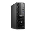 DELL OptiPlex 7010 Intel® Core™ i3 i3-13100 8 GB DDR4-SDRAM 256 GB SSD Windows 11 Pro SFF PC Czarny DELL