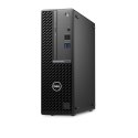 DELL OptiPlex 7010 Intel® Core™ i3 i3-13100 8 GB DDR4-SDRAM 256 GB SSD Windows 11 Pro SFF PC Czarny DELL