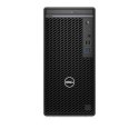 DELL OptiPlex 7010 Intel® Core™ i3 i3-13100 8 GB DDR4-SDRAM 512 GB SSD Windows 11 Pro Mini Tower PC Czarny DELL