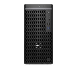 DELL OptiPlex 7010 Intel® Core™ i3 i3-13100 8 GB DDR4-SDRAM 512 GB SSD Windows 11 Pro Mini Tower PC Czarny DELL