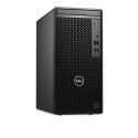 DELL OptiPlex 7010 Intel® Core™ i3 i3-13100 8 GB DDR4-SDRAM 512 GB SSD Windows 11 Pro Mini Tower PC Czarny DELL