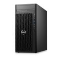 DELL Precision 3660 Intel® Core™ i7 i7-13700K 32 GB DDR5-SDRAM 1 TB SSD Windows 11 Pro Tower Stanowisko Czarny DELL