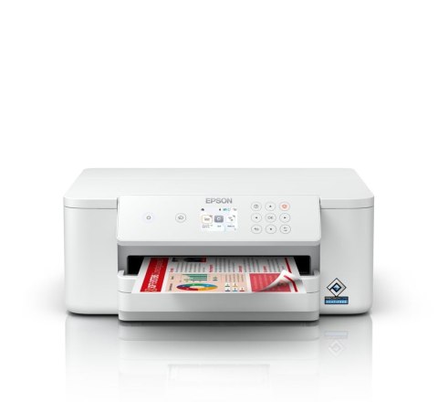 Epson WorkForce Pro WF-C4310DW drukarka atramentowa Kolor 4800 x 2400 DPI A4 Wi-Fi Epson