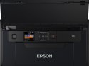 Epson WorkForce WF-100W Epson