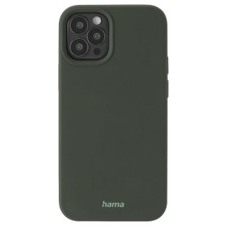 Hama 00196988 pokrowiec na telefon komórkowy Zielony Hama