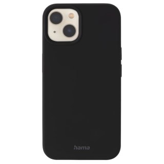 Hama MagCase Finest Feel PRO pokrowiec na telefon komórkowy 15,5 cm (6.1") Czarny Hama