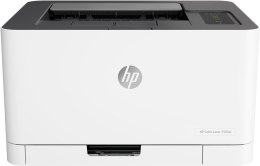 HP Color Laser Drukarka 150nw, Drukowanie HP