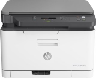 HP Color Laser Urządzenie wielofunkcyjne 178nw, Drukowanie, kopiowanie, skanowanie, Skanowanie do pliku PDF HP