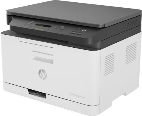 HP Color Laser Urządzenie wielofunkcyjne 178nw, Drukowanie, kopiowanie, skanowanie, Skanowanie do pliku PDF HP