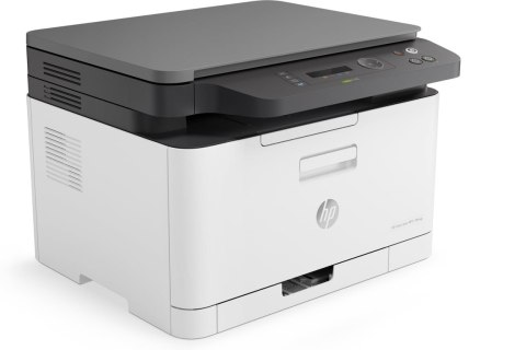 HP Color Laser Urządzenie wielofunkcyjne 178nw, Drukowanie, kopiowanie, skanowanie, Skanowanie do pliku PDF HP