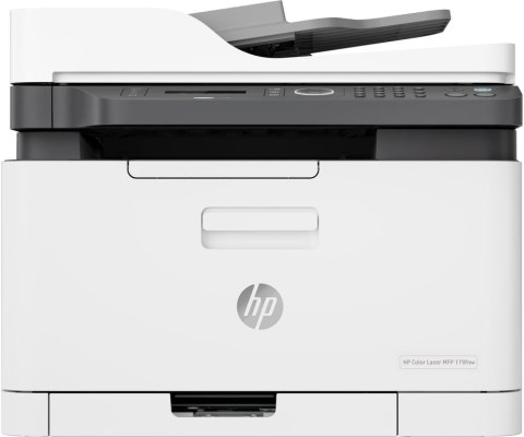 HP Color Laser Urządzenie wielofunkcyjne 179fnw, Drukowanie, kopiowanie, skanowanie, faksowanie, Skanowanie do pliku PDF HP