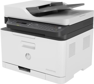 HP Color Laser Urządzenie wielofunkcyjne 179fnw, Drukowanie, kopiowanie, skanowanie, faksowanie, Skanowanie do pliku PDF HP